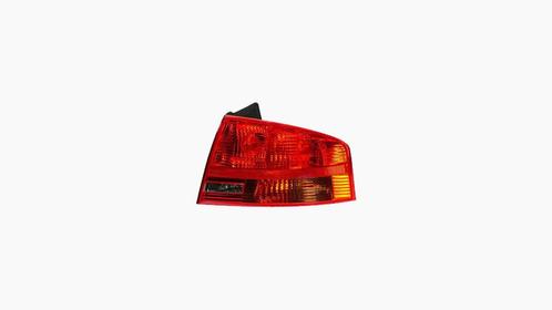 Audi A4 B7  Achterlicht Buiten Sedan (Ook S4) (Links), Auto-onderdelen, Verlichting