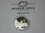 2000 Forint 1997 Ungarn zilver Pp zilver, Verzenden