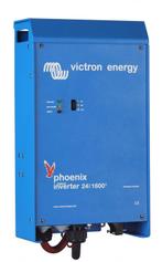 Victron Phoenix Omvormer 24 > 230V 1200W, Ophalen of Verzenden, Nieuw