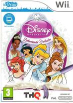 uDraw Disney Princess Enchanting Storybooks-Standaard (Wii), Ophalen of Verzenden, Zo goed als nieuw