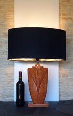 Lamp - Keramiek - Art Deco-stijl - Chique