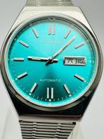 Citizen - JDM - Citizen Tiffany Blue Dial Automatic Vintage, Nieuw