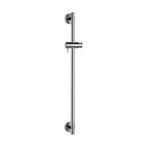 Glijstang Sapho Daniela Rond met Glijstuk 90 cm Chroom, Doe-het-zelf en Verbouw, Sanitair, Ophalen of Verzenden, Nieuw, Chroom