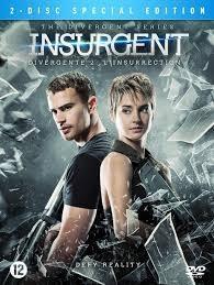 Insurgent (2-Disc special edition), Cd's en Dvd's, Dvd's | Actie, Verzenden