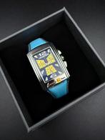 Watch - Renault - RENAULT F1 Team chronograph watch, Verzamelen, Automerken, Motoren en Formule 1, Nieuw