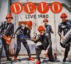 cd digi - Devo - Live 1980, Verzenden, Zo goed als nieuw