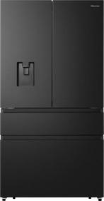 Hisense Rf749n4swfe Amerikaanse Koelkast 179 Cm, Witgoed en Apparatuur, Koelkasten en IJskasten, Ophalen of Verzenden, Nieuw