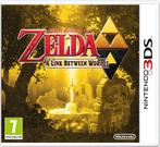 The Legend of Zelda a Link Between Worlds (Nintendo 3DS), Verzenden, Gebruikt, Vanaf 3 jaar
