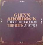 cd - Glenn Shorrock - Sings Little River Band - The Hits..., Cd's en Dvd's, Verzenden, Zo goed als nieuw