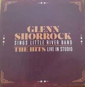 cd - Glenn Shorrock - Sings Little River Band - The Hits..., Cd's en Dvd's, Cd's | Overige Cd's, Zo goed als nieuw, Verzenden
