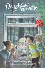 De geheime operatie / FRNZ4EVER 9789026624759, Verzenden, Gelezen, Henriët Koornberg-Spronk