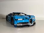 Lego - Technic - LT-B 4RX3G3-- - Bugatti Chiron Lego 42083 -, Nieuw