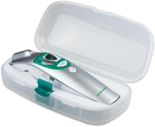 medisana FTN - Thermometer, Sport en Fitness, Overige Sport en Fitness, Zo goed als nieuw, Ophalen of Verzenden