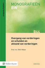 Overgang van vorderingen en schulden en afstand van, Boeken, Nieuw, Verzenden