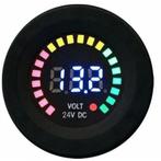 Batterij monitor BW04 24V, Ophalen of Verzenden, Nieuw