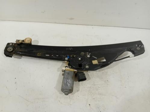 Raammechaniek elektrisch links achter BMW 5 Series  520i 707, Auto-onderdelen, Carrosserie en Plaatwerk, ARN erkend, Stiba lid