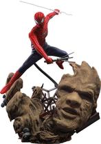 Friendly Neighborhood Spider-Man 1:6 Scale Deluxe Figure - H, Nieuw, Ophalen of Verzenden