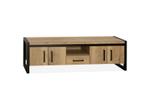 TV-meubel Groot Zoetermeer - tv-meubels, Huis en Inrichting, Kasten | Buffetkasten, Nieuw, Overige materialen