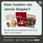 De broodbijbel 9789048311736 Jennie Shapter, Boeken, Verzenden, Zo goed als nieuw, Jennie Shapter
