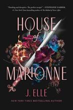 House of Marionne / House of Marionne 9780593527702 J. Elle, Boeken, Verzenden, Zo goed als nieuw, J. Elle