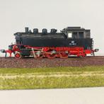 Fleischmann H0 - 4064 - Tender locomotief (1) - BR 064 389-0, Hobby en Vrije tijd, Modeltreinen | H0, Nieuw