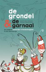 De grondel & de garnaal en andere vreemde vriendschappen in, Verzenden, Zo goed als nieuw, Geert-Jan Roebers