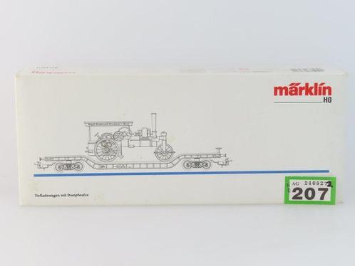 Märklin H0 - 46189 - Modeltrein goederenwagon (1) -, Hobby en Vrije tijd, Modeltreinen | H0