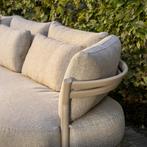 Boaz Mykonos modulaire chaise longue loungeset 4 delig, Ophalen of Verzenden, Nieuw