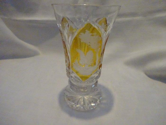 Bekerglas - Glas, Antiek en Kunst, Antiek | Glas en Kristal