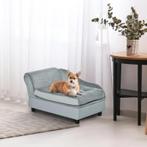 TRUUSK Hondensofa Met Mat, Hondenmand, Hondenmat, Hondensofa, Dieren en Toebehoren, Honden-accessoires, Verzenden, Nieuw