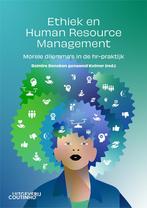 Ethiek en Human Resource Management 9789046908457, Gelezen, Deirdre Beneken Genaamd Kolmer, Drs. Robert Boulogne, Verzenden