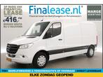 Mercedes-Benz Sprinter 314 2.2 CDI L2H1 143PK Marge €416pm, Wit, Mercedes-Benz, Nieuw, Lease