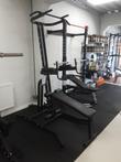 Taurus Power Tower Pro