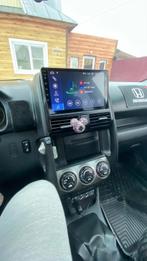 Honda CRV 2002-2006 radio navi apple carplay android 14 dab+, Auto diversen, Ophalen of Verzenden, Nieuw