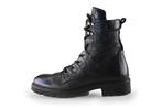 Giga Veterboots in maat 39 Zwart | 10% extra korting, Kinderen en Baby's, Kinderkleding | Schoenen en Sokken, Verzenden, Jongen of Meisje