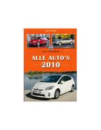 2010 KNAC AUTOJAARBOEK NEDERLANDS, Nieuw, Author