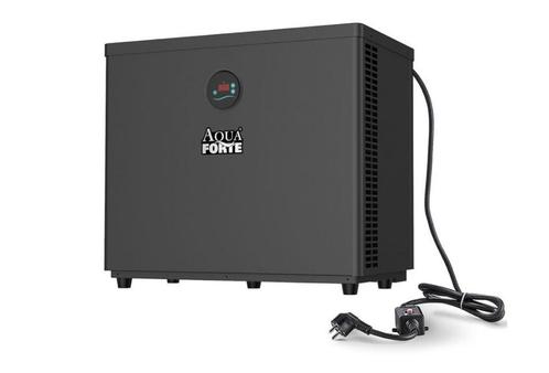 AquaForte AquaMini warmtepomp, Tuin en Terras, Zwembad-toebehoren, Verzenden