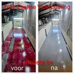 80m2 2K Epoxy GARAGEVLOER coating Betoncoating Hefbrug Verf, Ophalen of Verzenden