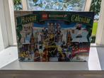Lego Set - 7952 - Kingdoms - Advent Calendar 2010, Nieuw