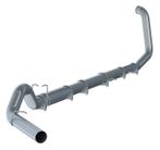 MBRP F-250/350 7.3L all models 5in Turbo Back Single Side, Ophalen of Verzenden, Nieuw