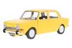 Simca 1000 LS 185714 Norev  Modelauto 1:18  1974, Hobby en Vrije tijd, Verzenden, Nieuw