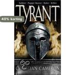 Tyrant 9780752894119 Christian Cameron, Verzenden, Gelezen, Christian Cameron