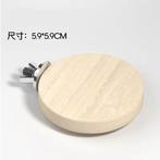 Houten Hamster Platform Kooi Plateau Kleine Dieren, Verzenden