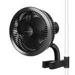 Spider Farmer 6-inch Clip Fan, Tuin en Terras, Kweekspullen, Verzenden, Nieuw, Klimaatbeheersing