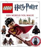 Lego Harry Potter - een wereld vol magie | 9789048810970 |, Zo goed als nieuw, DOWSETT, E.