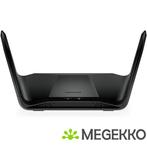 Netgear RAX70 Nighthawk draadloze router, Verzenden, Nieuw, Netgear