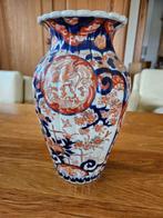 Vaas - Porselein - Japan - Meiji periode (1868-1912) - Imari, Antiek en Kunst