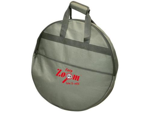 Leefnettas 55 x 8 cm. - Roofvis XL, Watersport en Boten, Hengelsport | Roofvissen, Net of Fuik, Nieuw, Verzenden