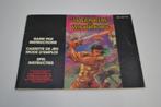 Wizards & Warriors (NES FRA MANUAL), Verzenden, Zo goed als nieuw