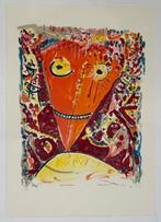 Egill Jacobsen (1910-1998) - Zonder titel